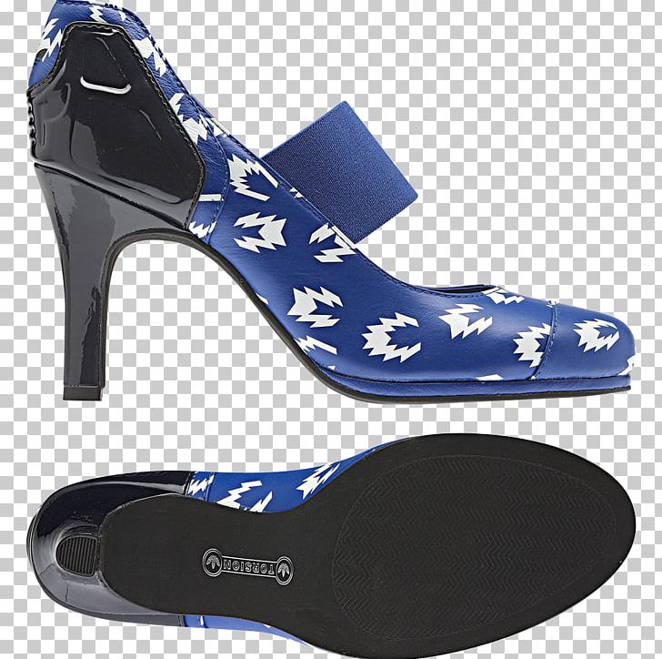 Sandal Shoe Walking Pump PNG, Clipart, Basic Pump, Blue, Cobalt Blue, Electric Blue, Fashion Free PNG Download