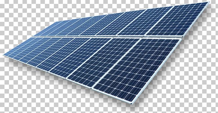 solar power plant clip art