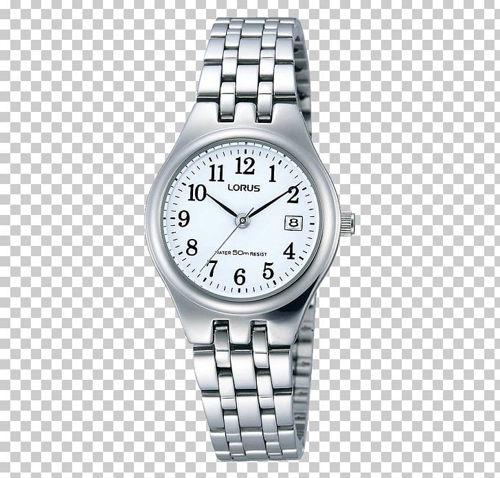 Watch Lorus Seiko Jewellery Quartz Clock PNG, Clipart, Accessories, Analog Watch, Bracelet, Brand, Gold Free PNG Download