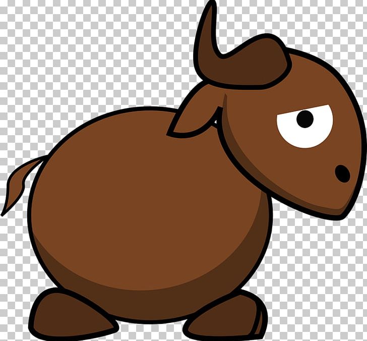 Cartoon GNU Free Software PNG, Clipart, Blue Wildebeest, Cartoon, Cattle Like Mammal, Comics, Computer Icons Free PNG Download