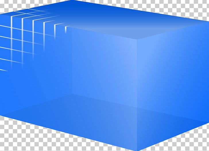 Cube Three-dimensional Space PNG, Clipart, Angle, Art, Blue, Computer Icons, Cube Free PNG Download