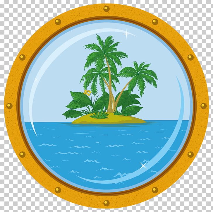 Island Islet PNG, Clipart, Area, Circle, Clip Art, Coco, Coconut Free PNG Download