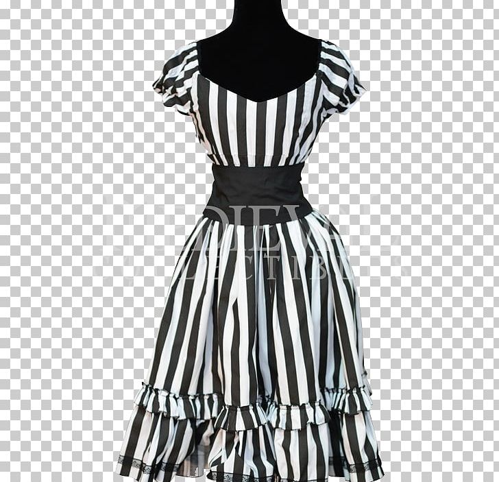 Little Black Dress Clothing Gothic Fashion Goth Subculture PNG, Clipart, Belt, Black, Black And White, Clothing, Clothing Sizes Free PNG Download