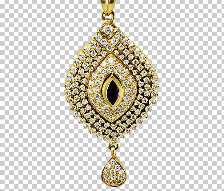 Locket Gold Necklace Gemstone Bling-bling PNG, Clipart, Anushka Sharma, Blingbling, Bling Bling, Body Jewellery, Body Jewelry Free PNG Download