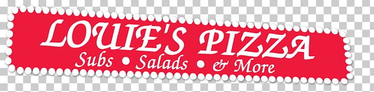 Louie's Pizza Business Promotion Advertising Food PNG, Clipart,  Free PNG Download