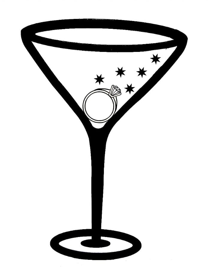 Martini Margarita Cocktail Glass PNG, Clipart, Bachelorette Party, Bachelorette Party Clipart, Bar, Bartending Terminology, Beer Glassware Free PNG Download