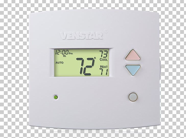 Mp Global Quietwarmth 7 Day Programmable Thermostat Hvac Venstar