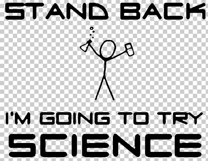 Science Fair Xkcd National Secondary School Stick Figure PNG, Clipart, Angle, Area, Bachelor Hat, Black, Black And White Free PNG Download