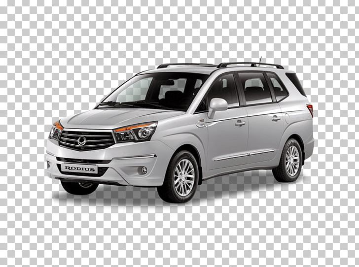 SsangYong Rodius Car SsangYong Motor Sport Utility Vehicle PNG, Clipart, Automotive Exterior, Brand, Bumper, Car, Compact Car Free PNG Download
