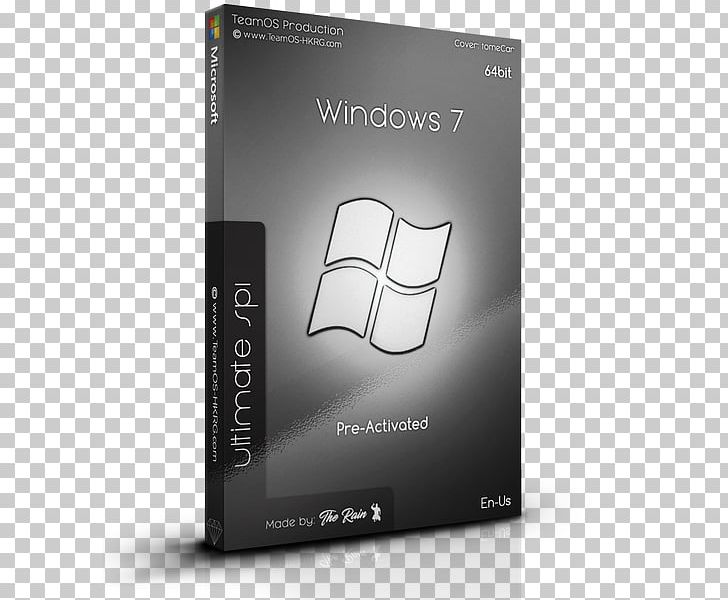 Windows 7 X86-64 Windows 10 Computer Software PNG, Clipart, 64bit Computing, Black And White, Brand, Computer Software, Device Driver Free PNG Download