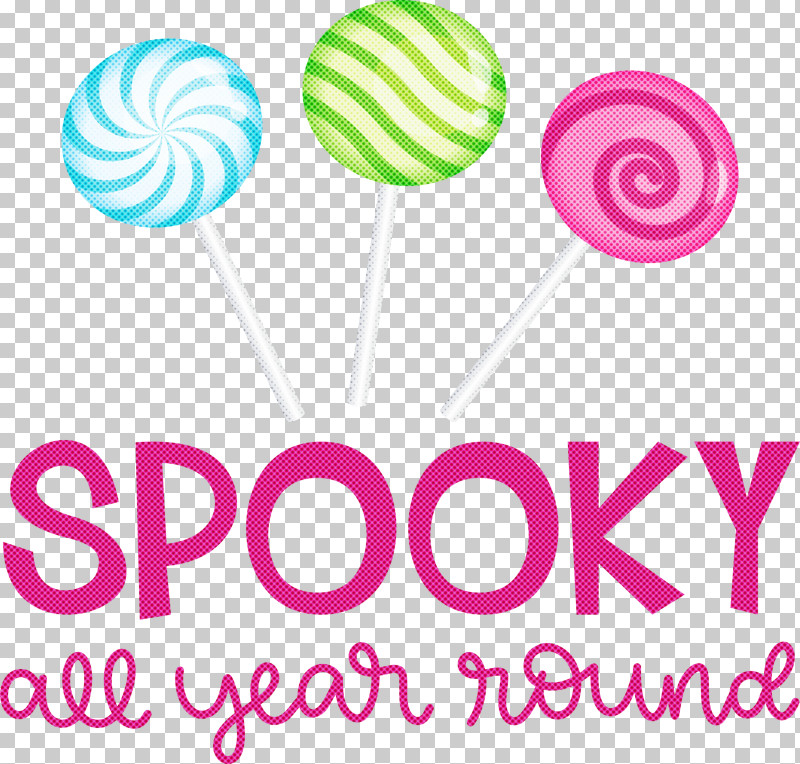 Spooky Halloween PNG, Clipart, Confectionery, Geometry, Halloween, Jewellery, Line Free PNG Download