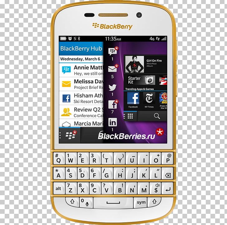 BlackBerry Z10 Smartphone 4G BlackBerry 10 QWERTY PNG, Clipart, Blackberry Z10, Cellular Network, Communication Device, Electronic Device, Electronics Free PNG Download