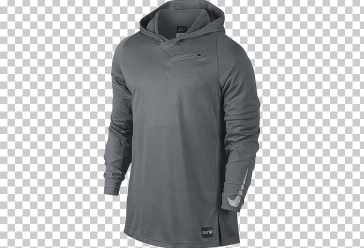 Hoodie Nike Hyper Elite Hooded Shooter PNG, Clipart, Active Shirt, Adidas, Basketball, Black, Clothing Free PNG Download