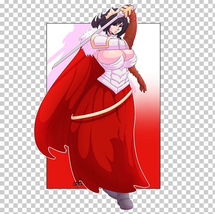 Illustration Woman Cartoon Costume Character PNG, Clipart, Anime, Art, Cartoon, Character, Costume Free PNG Download