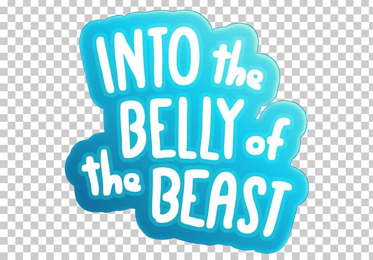Logo Brand Font PNG, Clipart, Aqua, Area, Beast, Belly, Blue Free PNG Download