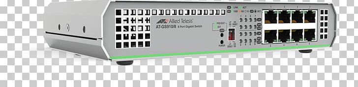 Network Switch Allied Telesis Computer Port Power Over Ethernet PNG, Clipart, 8p8c, Adapter, Computer Network, Ethernet, Fast Ethernet Free PNG Download