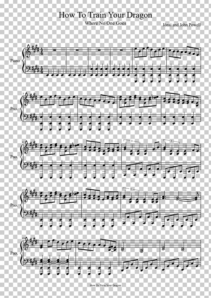 Nocturne In C-sharp Minor PNG, Clipart, Angle, Area, Black And White, C Minor, Composer Free PNG Download