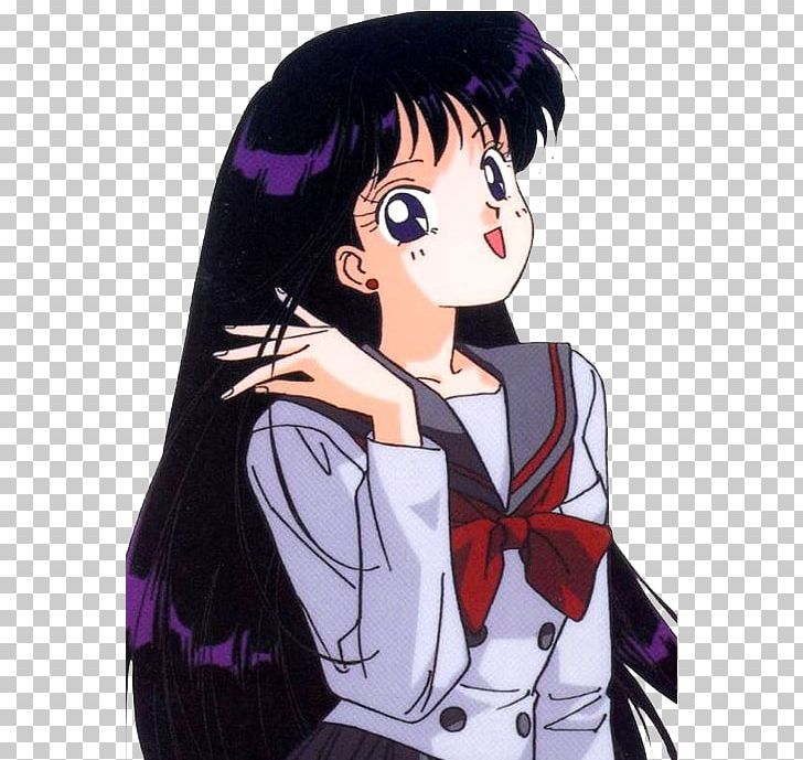 Sailor Mars Sailor Mercury Sailor Uranus Chibiusa Sailor Moon Png