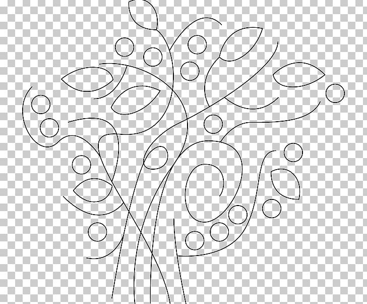 Branch Floral Design Drawing Tree PNG, Clipart, Angle, Area, Artwork, Black And White, Branch Free PNG Download