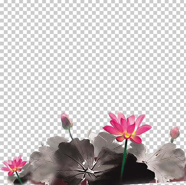 Chinese Painting Mid-Autumn Festival Photography Ink Wash Painting PNG, Clipart, Blossom, Chinese, Chinese Style, Classical Pattern, Dragon Boat Festival Free PNG Download