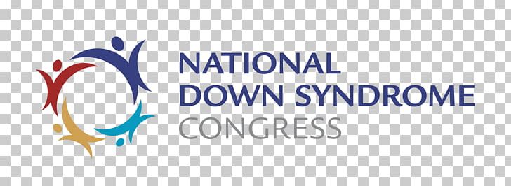 National Down Syndrome Congress David L. Lawrence Convention Center National Down Syndrome Society Down Syndrome Association Of Greater Cincinnati PNG, Clipart, Blue, Brand, Child, Clinic, Logo Free PNG Download