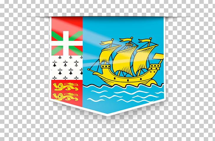 Saint-Pierre Flag Of Saint Pierre And Miquelon Computer Icons PNG, Clipart, Brand, Computer Icons, Download, Flag, Flag Of Saint Pierre And Miquelon Free PNG Download