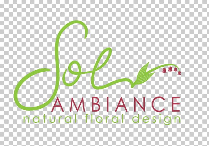 Sol Ambiance Logo BloomNation Brand Flower PNG, Clipart, Ambiance, Area, Bloomnation, Brand, Download Free PNG Download