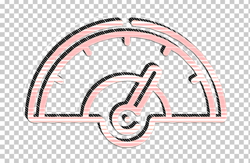 Meter Icon Speedometer Icon Speedometer & Time Icon PNG, Clipart, Chemical Symbol, Chemistry, Computer Hardware, Geometry, Headgear Free PNG Download