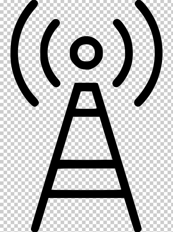 Aerials Telecommunications Tower Wireless Wi-Fi Radio PNG, Clipart, Aerials, Antenna, Antique Radio, Area, Black And White Free PNG Download