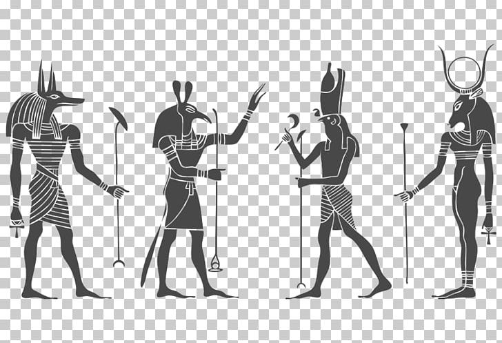Ancient Egyptian Deities Set Anubis Deity PNG, Clipart, Ancient Egypt, Ancient Egyptian Deities, Anubis, Art, Bastet Free PNG Download