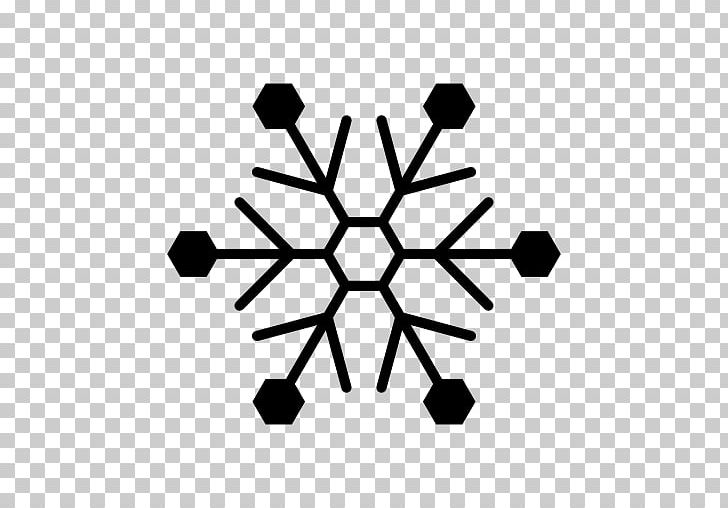 Computer Icons Snowflake Big Data PNG, Clipart, Angle, Big Data, Black, Black And White, Circle Free PNG Download