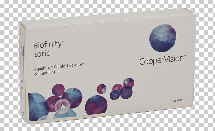 Contact Lenses CooperVision Biofinity Biofinity Toric PNG, Clipart, Astigmatism, Biofinity, Biofinity Toric, Biophinity, Contact Lenses Free PNG Download