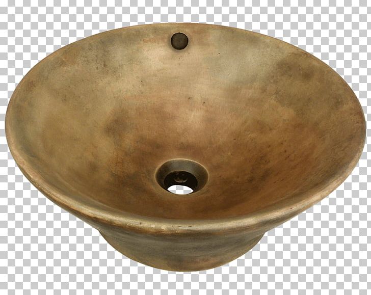 Copper Bowl Sink Ceramic Bronze PNG, Clipart, 01504, Bathroom, Bathroom Sink, Bowl Sink, Brass Free PNG Download