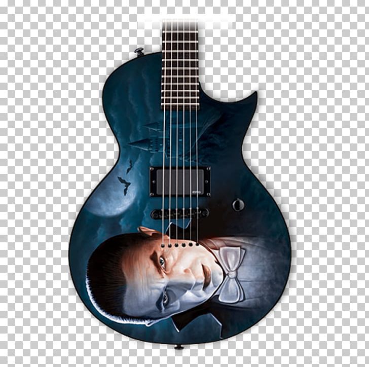 Electric Guitar Count Dracula Fender Stratocaster Acoustic Guitar Bass Guitar PNG, Clipart, Acoustic Electric Guitar, Bela Lugosi, Count Dracula, Dracula, Electric Guitar Free PNG Download