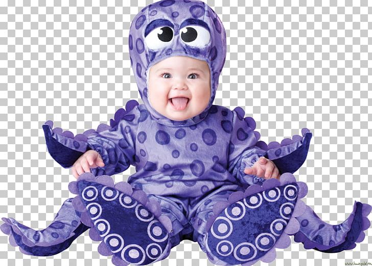 Halloween Costume Infant Costume Party Toddler PNG, Clipart, Baby, Baby Shark, Blue, Buycostumescom, Cephalopod Free PNG Download