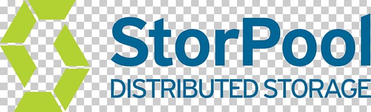 Logo StorPool Ltd. Computer Software Software-defined Storage Computer Data Storage PNG, Clipart, Area, Banner, Blue, Brand, Cloud Computing Free PNG Download