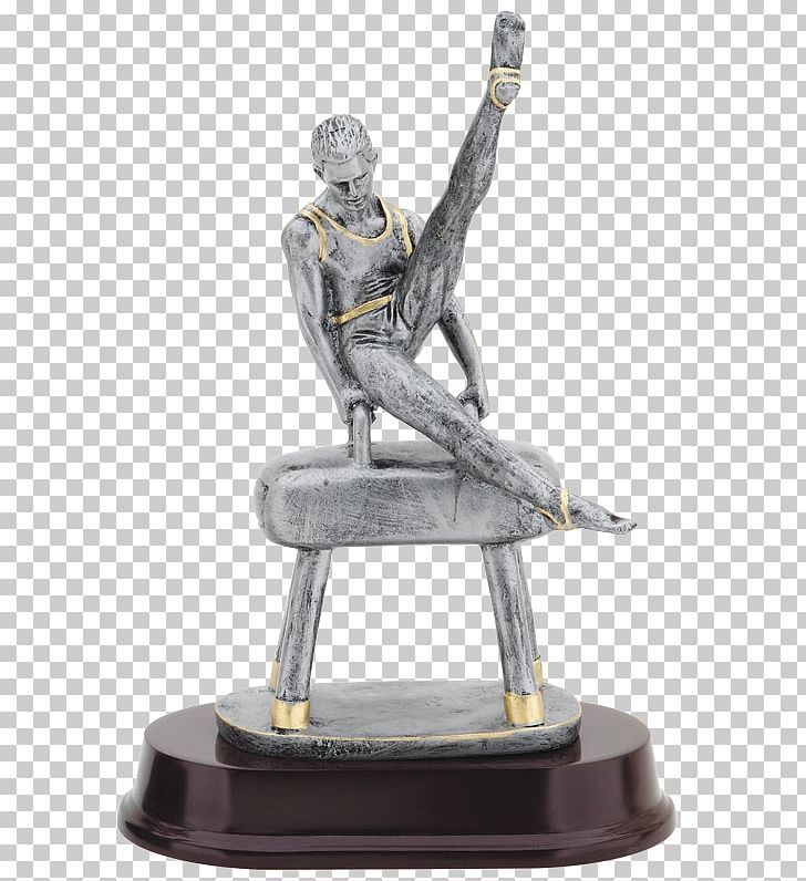 Participation Trophy Gymnastics Award Male PNG, Clipart, Award, Bronze Sculpture, Classical Sculpture, Female, Figurine Free PNG Download