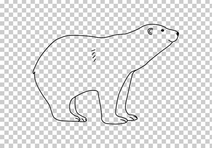 Polar Bear Sea Lion PNG, Clipart, Animals, Area, Artwork, Beak, Bear Free PNG Download