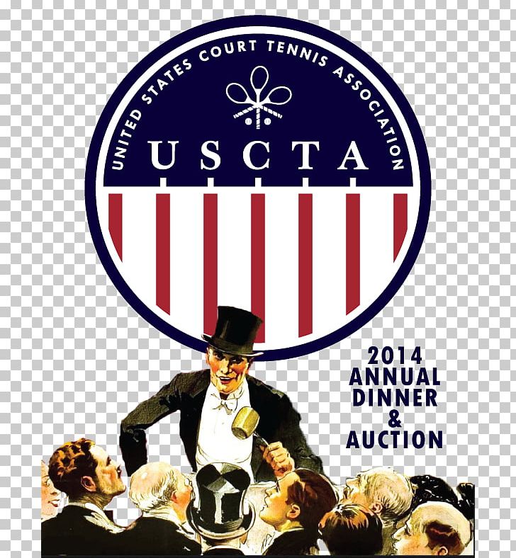 United States Court Tennis Association Real Tennis 2017 Annual Dinner 0 PNG, Clipart, 2017, 2018, August, Dinner, Label Free PNG Download