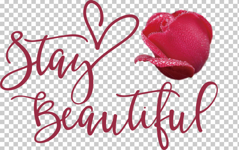 Stay Beautiful Fashion PNG, Clipart, Biology, Cut Flowers, Fashion, Flower, Heart Free PNG Download