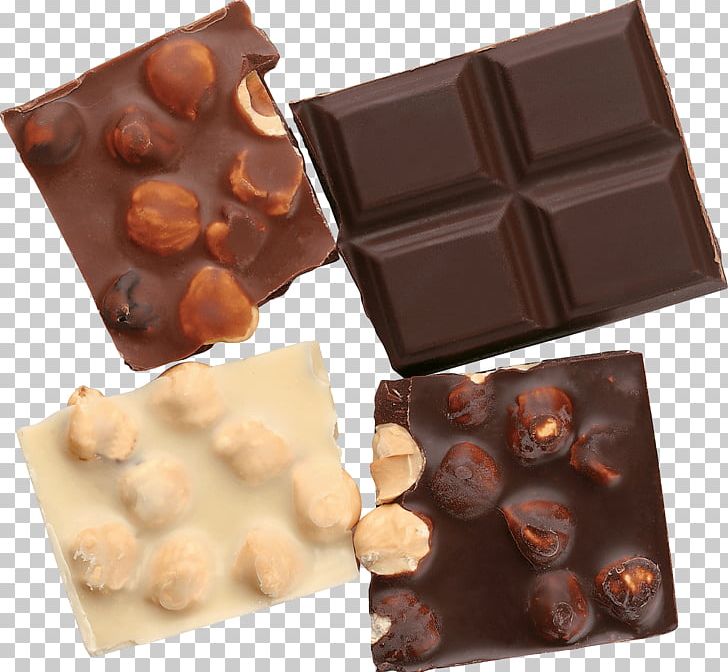 Chocolate Bar Fudge Cake Praline Chocolate Truffle PNG, Clipart, Bonbon, Chocolate, Chocolate Bar, Chocolate Truffle, Confectionery Free PNG Download