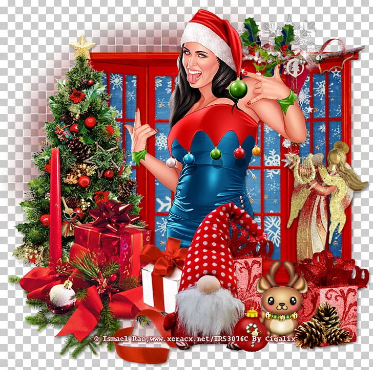 Christmas Ornament Tradition New Year Character PNG, Clipart, Ansichtkaart, Character, Christmas, Christmas Decoration, Christmas Ornament Free PNG Download