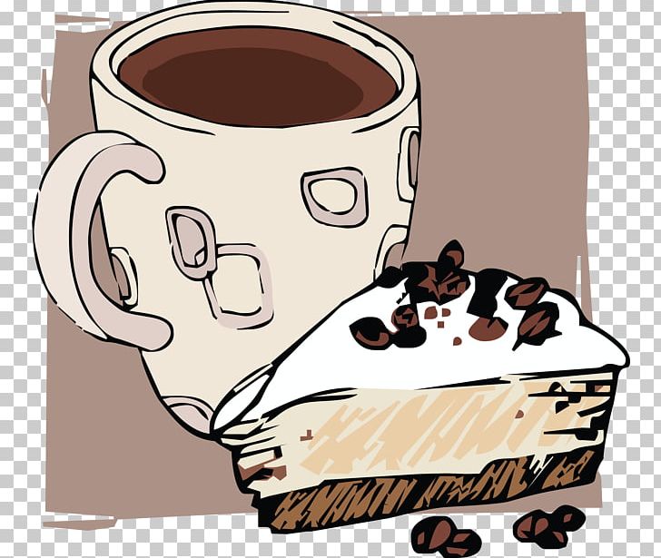 Coffee Torte Cafe Tea Latte Macchiato PNG, Clipart, Cafe, Caffeine, Cake, Coffee, Coffee Bean Free PNG Download