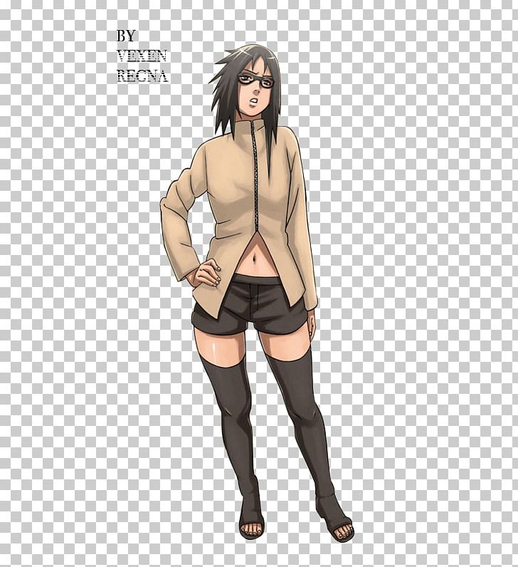 Karin Naruto Uzumaki Sasuke Uchiha Temari Sakura Haruno PNG, Clipart, Abdomen, Black Hair, Boruto Naruto Next Generations, Boruto Uzumaki, Brown Hair Free PNG Download