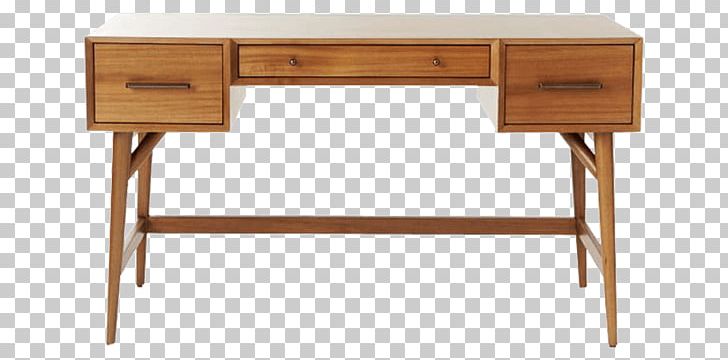 Office & Desk Chairs Table Mid-century Modern PNG, Clipart, Angle, Chair, Desk, Drawer, Furniture Free PNG Download