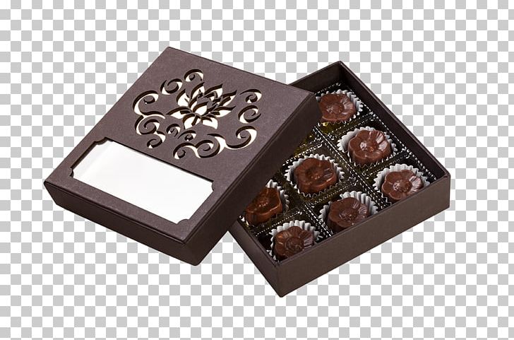 Praline Chocolate Truffle Pizzotti Engenharia Bonbon PNG, Clipart, Bonbon, Box, Candy, Chocolate, Chocolate Truffle Free PNG Download