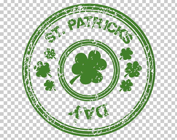 Saint Patrick's Day Shamrock PNG, Clipart, Area, Circle, Clover, Design, Flowering Plant Free PNG Download