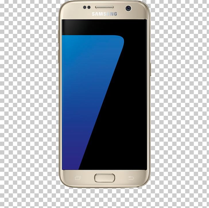 Samsung GALAXY S7 Edge Smartphone 4G LTE PNG, Clipart, Android, Electric Blue, Electronic Device, Gadget, Lte Free PNG Download