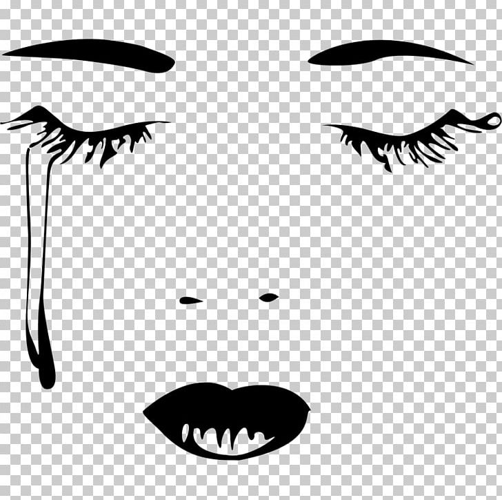 Si Je Deviens Une Autre Sadness Love Saudade PNG, Clipart, Artwork, Beauty, Black, Black And White, Cheek Free PNG Download