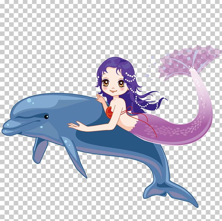 The Little Mermaid PNG, Clipart, Animals, Art, Cartoon, Cartoon Dolphin, Creative Work Free PNG Download